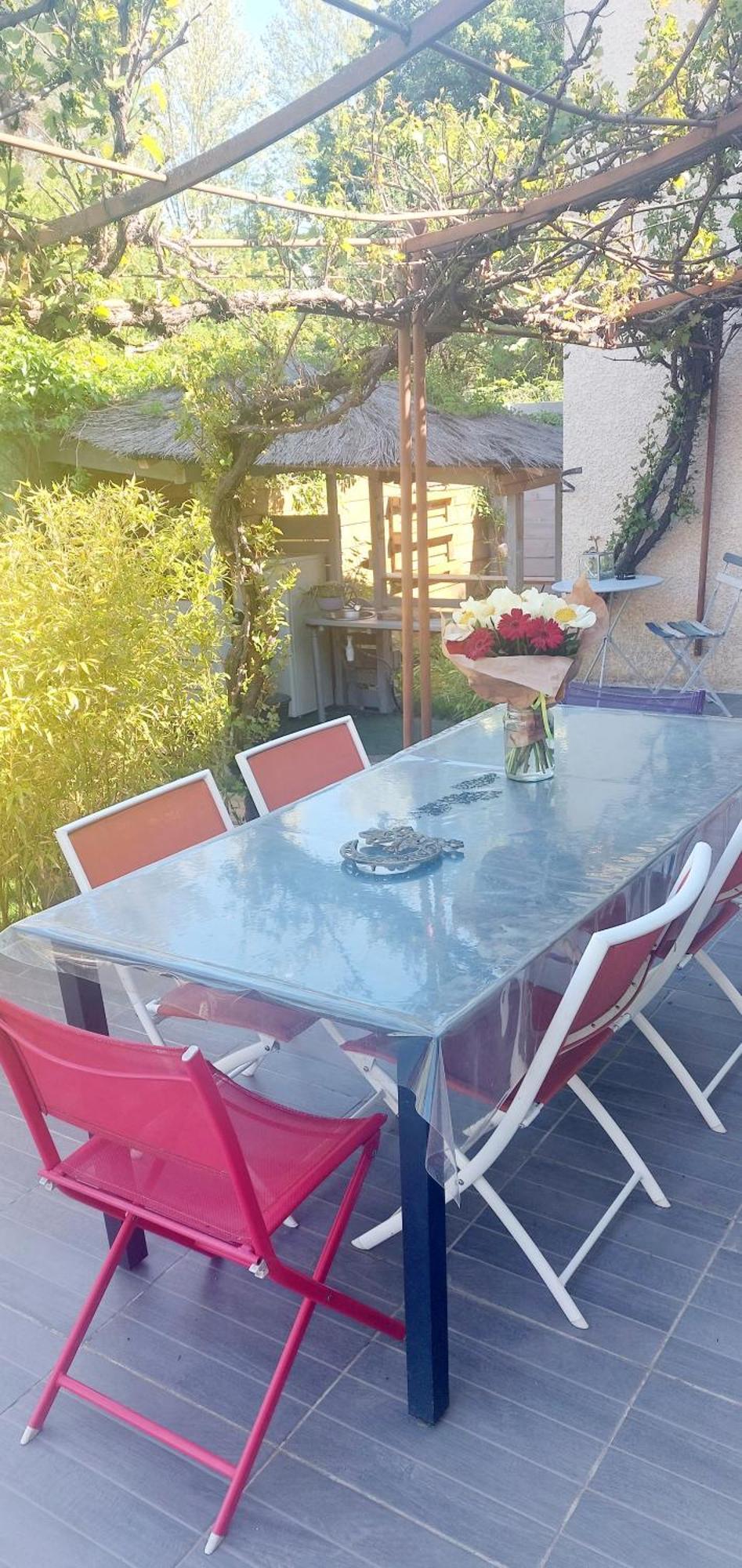 Villa Clea Saint-Paul-les-Durance Quarto foto