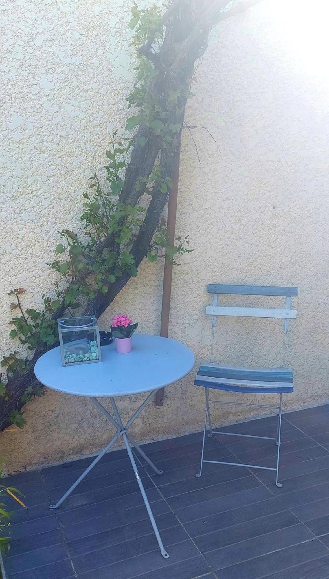 Villa Clea Saint-Paul-les-Durance Quarto foto
